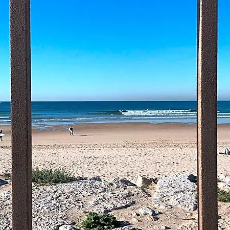 Getwet Surfcamp Ii