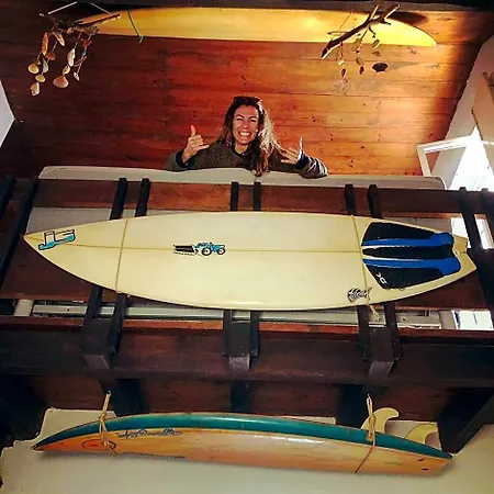 Getwet Surfcamp Ii