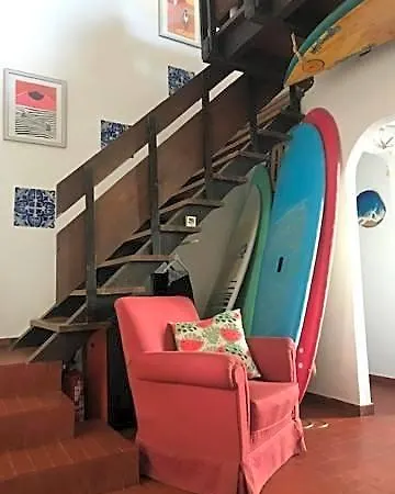 Getwet Surfcamp Ii *